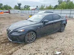 JTHCE1D20G5011754 2016 LEXUS IS