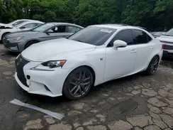 JTHCE1D20G5011852 2016 LEXUS IS