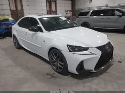 JTHCE1D20H5013084 2017 LEXUS IS