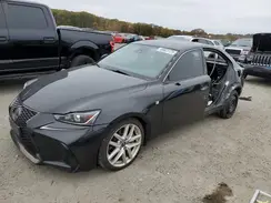 JTHCE1D20H5013179 2017 LEXUS IS