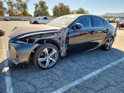 JTHCE1D20H5013828 2017 LEXUS IS