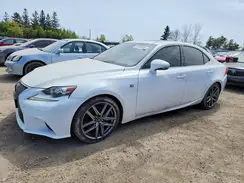 JTHCE1D21G5010564 2016 LEXUS IS