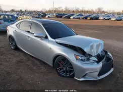 JTHCE1D21G5011584 2016 LEXUS IS