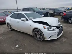 JTHCE1D21G5012508 2016 LEXUS IS