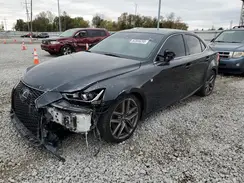 JTHCE1D21H5013580 2017 LEXUS IS