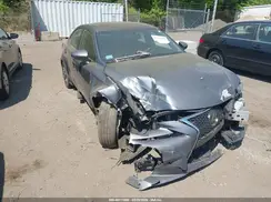 JTHCE1D22G5010251 2016 LEXUS IS