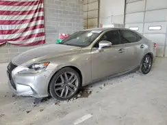 JTHCE1D22G5010623 2016 LEXUS IS