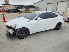 JTHCE1D22G5011240 2016 LEXUS IS