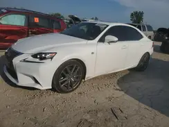 JTHCE1D22G5012422 2016 LEXUS IS