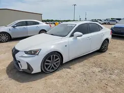 JTHCE1D22H5012955 2017 LEXUS IS
