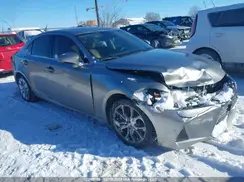 JTHCE1D22H5013006 2017 LEXUS IS