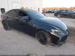 JTHCE1D22H5013717 2017 LEXUS IS