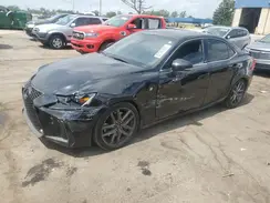 JTHCE1D22H5013734 2017 LEXUS IS