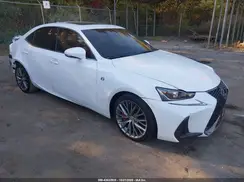 JTHCE1D22H5013801 2017 LEXUS IS