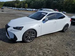 JTHCE1D22H5014141 2017 LEXUS IS