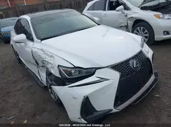 JTHCE1D22H5014253 2017 LEXUS IS