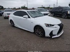 JTHCE1D22H5014480 2017 LEXUS IS
