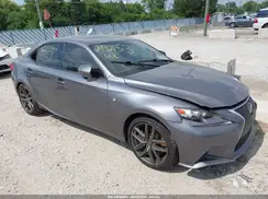 JTHCE1D23G5010601 2016 LEXUS IS