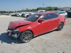 JTHCE1D23G5010694 2016 LEXUS IS