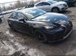JTHCE1D23G5011098 2016 LEXUS IS
