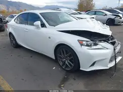 JTHCE1D23G5011277 2016 LEXUS IS