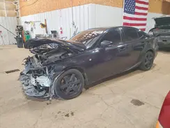 JTHCE1D23G5011408 2016 LEXUS IS