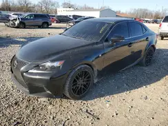 JTHCE1D23G5012011 2016 LEXUS IS