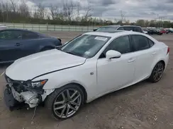 JTHCE1D23G5012249 2016 LEXUS IS