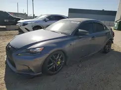 JTHCE1D23G5012364 2016 LEXUS IS