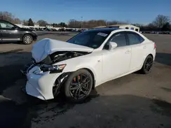 JTHCE1D23G5012851 2016 LEXUS IS