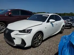 JTHCE1D23H5013774 2017 LEXUS IS