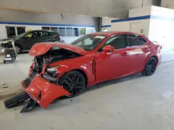 JTHCE1D24G5010297 2016 LEXUS IS