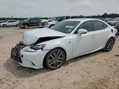 JTHCE1D24G5010414 2016 LEXUS IS