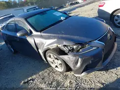 JTHCE1D24G5011546 2016 LEXUS IS