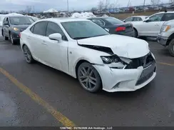 JTHCE1D24G5011983 2016 LEXUS IS