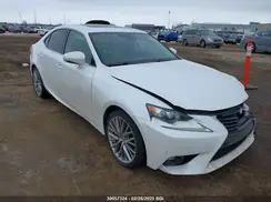 JTHCE1D24G5012177 2016 LEXUS IS