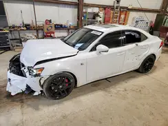 JTHCE1D24G5012468 2016 LEXUS IS
