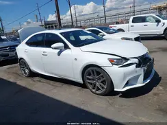 JTHCE1D24G5012521 2016 LEXUS IS