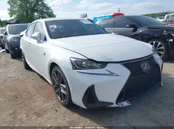 JTHCE1D24H5013329 2017 LEXUS IS