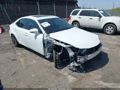 JTHCE1D24H5013346 2017 LEXUS IS