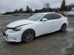 JTHCE1D25G5010177 2016 LEXUS IS