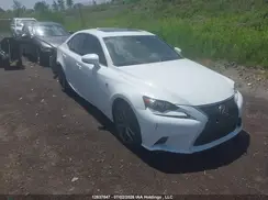 JTHCE1D25G5010888 2016 LEXUS IS