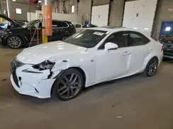 JTHCE1D25G5010955 2016 LEXUS IS