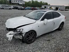 JTHCE1D25G5011197 2016 LEXUS IS