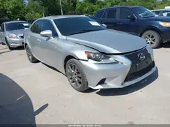 JTHCE1D25G5011412 2016 LEXUS IS