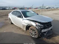 JTHCE1D25G5011636 2016 LEXUS IS