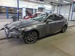 JTHCE1D25G5012589 2016 LEXUS IS