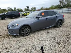 JTHCE1D25G5012592 2016 LEXUS IS
