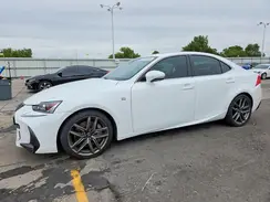JTHCE1D25H5013033 2017 LEXUS IS