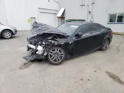 JTHCE1D25H5013176 2017 LEXUS IS
